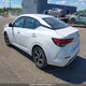 3N1AB8CVXRY235841 2024 Nissan Sentra Sv auction photo thumbnail 3