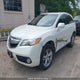 5J8TB4H39FL804125 2015 Acura Rdx auction photo thumbnail 2