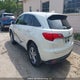 5J8TB4H39FL804125 2015 Acura Rdx auction photo thumbnail 3