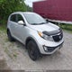 KNDPB3AC7E7640353 2014 Kia Sportage Lx auction photo thumbnail 1