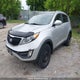 KNDPB3AC7E7640353 2014 Kia Sportage Lx auction photo thumbnail 2
