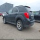 2GNFLNEK4C6270019 2012 Chevrolet Equinox auction photo thumbnail 3