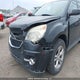 2GNFLNEK4C6270019 2012 Chevrolet Equinox auction photo thumbnail 6