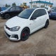 3VW447AU4JM279867 2018 Volkswagen Gti S/Se/Autobahn auction photo thumbnail 2