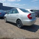 4T1BE32K64U916752 2004 Toyota Camry Le/Xle/Se auction photo thumbnail 3
