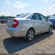 4T1BE32K64U916752 2004 Toyota Camry Le/Xle/Se auction photo thumbnail 4