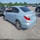JHMFB4F2XCS005220 2012 Honda Civic auction photo thumbnail 3