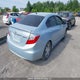 JHMFB4F2XCS005220 2012 Honda Civic auction photo thumbnail 4