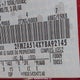 2FMZA514XYBA92145 2000 Ford Windstar Lx auction photo thumbnail 19