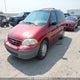 2FMZA514XYBA92145 2000 Ford Windstar Lx auction photo thumbnail 2