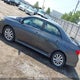 2T1BU40E99C107633 2009 Toyota Corolla auction photo thumbnail 14