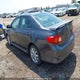 2T1BU40E99C107633 2009 Toyota Corolla auction photo thumbnail 3