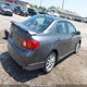 2T1BU40E99C107633 2009 Toyota Corolla auction photo thumbnail 4