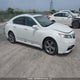 19UUA9F5XCA802352 2012 Acura Tl auction photo thumbnail 1