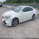 19UUA9F5XCA802352 2012 Acura Tl auction photo thumbnail 2