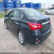 3N1AB7AP6HY316252 2017 Nissan Sentra 1.8 S/1.8 Sl/1.8 Sv auction photo thumbnail 3