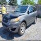 5NMSG3AB7AH412536 2010 Hyundai Santa Fe auction photo thumbnail 2