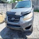 5NMSG3AB7AH412536 2010 Hyundai Santa Fe auction photo thumbnail 6