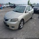 JM1BK32F181128646 2008 Mazda 3 I auction photo thumbnail 2
