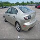 JM1BK32F181128646 2008 Mazda 3 I auction photo thumbnail 3