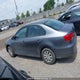 3VW2K7AJ0BM394406 2011 Volkswagen Jetta S auction photo thumbnail 14