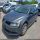3VW2K7AJ0BM394406 2011 Volkswagen Jetta S auction photo thumbnail 2