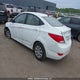 KMHCT4AE6GU958659 2016 Hyundai Accent Se auction photo thumbnail 3