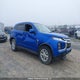 JA4AJVAW8PU607262 2023 Mitsubishi Rvr Se/Sel/Le/Gt auction photo thumbnail 1