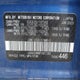 JA4AJVAW8PU607262 2023 Mitsubishi Rvr Se/Sel/Le/Gt auction photo thumbnail 9