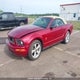 1ZVFT84N075296993 2007 Ford Mustang V6 auction photo thumbnail 2