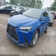 2T2GGCEZ2PC028414 2023 Lexus Nx 350 auction photo thumbnail 2