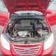 KNAFE161475423918 2007 Kia Spectra5 Lx/Lx Convenience/Sx auction photo thumbnail 10