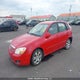 KNAFE161475423918 2007 Kia Spectra5 Lx/Lx Convenience/Sx auction photo thumbnail 2