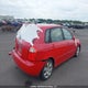 KNAFE161475423918 2007 Kia Spectra5 Lx/Lx Convenience/Sx auction photo thumbnail 4