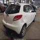 JM1DE1HY9B0120644 2011 Mazda Mazda2 Gs/Gx auction photo thumbnail 4