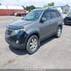 5XYKTDA2XBG020597 2011 Kia Sorento Lx V6 auction photo thumbnail 2