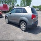 5XYKTDA2XBG020597 2011 Kia Sorento Lx V6 auction photo thumbnail 3
