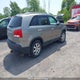 5XYKTDA2XBG020597 2011 Kia Sorento Lx V6 auction photo thumbnail 4