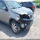 5XYKTDA2XBG020597 2011 Kia Sorento Lx V6 auction photo thumbnail 6