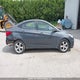 KMHCU4AE4CU145389 2012 Hyundai Accent Gls auction photo thumbnail 14