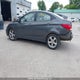 KMHCU4AE4CU145389 2012 Hyundai Accent Gls auction photo thumbnail 3