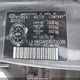 KMHCU4AE4CU145389 2012 Hyundai Accent Gls auction photo thumbnail 9