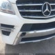 4JGDA2EB3DA225108 2013 Mercedes-Benz Ml 350 Bluetec 4Matic auction photo thumbnail 20