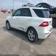 4JGDA2EB3DA225108 2013 Mercedes-Benz Ml 350 Bluetec 4Matic auction photo thumbnail 3