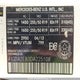 4JGDA2EB3DA225108 2013 Mercedes-Benz Ml 350 Bluetec 4Matic auction photo thumbnail 9
