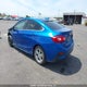 1G1BE5SM4G7265747 2016 Chevrolet Cruze Lt Auto auction photo thumbnail 3