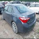2T1BURHE2FC427440 2015 Toyota Corolla L/Le/Le Pls/Prm/S/S Pls auction photo thumbnail 3