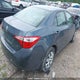 2T1BURHE2FC427440 2015 Toyota Corolla L/Le/Le Pls/Prm/S/S Pls auction photo thumbnail 4