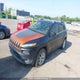 1C4PJMCSXFW520292 2015 Jeep Cherokee North auction photo thumbnail 2