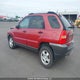 KNDJE723987486106 2008 Kia Sportage Luxury/Lx-V6 auction photo thumbnail 3